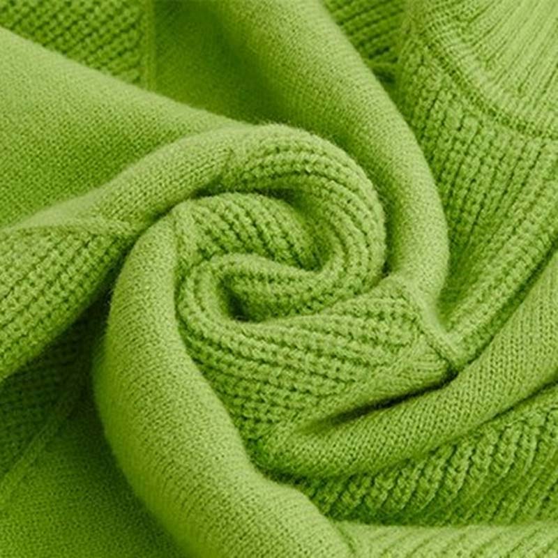 ZENZARO™ | Pull Milano Col Montant